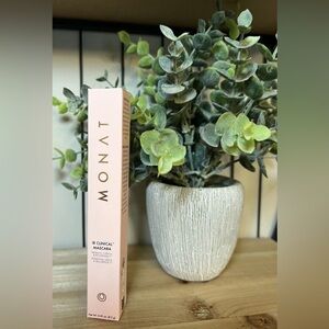 Pink Clinical Mascara